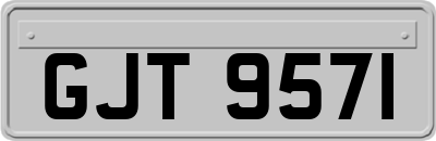 GJT9571