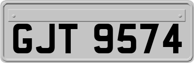 GJT9574