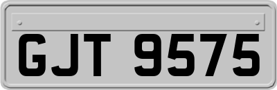 GJT9575