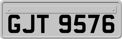 GJT9576