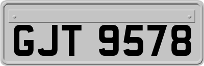 GJT9578