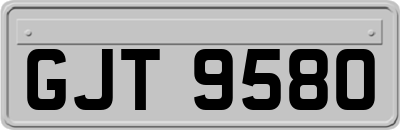 GJT9580