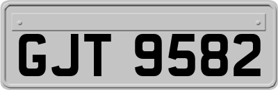 GJT9582