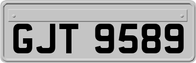 GJT9589