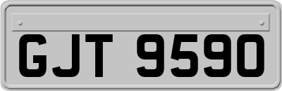 GJT9590
