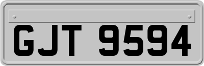 GJT9594
