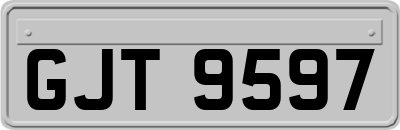GJT9597