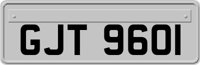 GJT9601