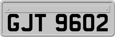 GJT9602