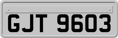 GJT9603