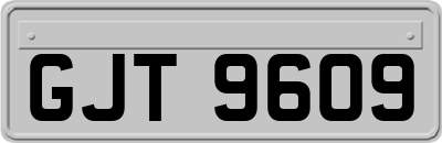 GJT9609