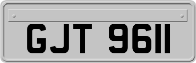 GJT9611