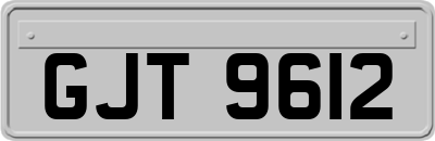GJT9612