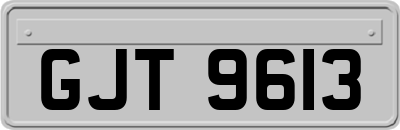 GJT9613