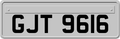 GJT9616