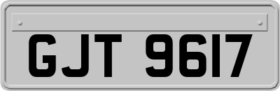 GJT9617