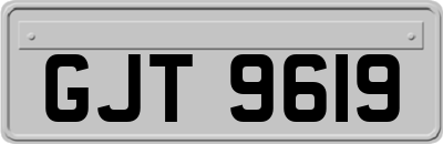 GJT9619