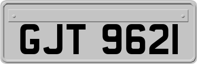 GJT9621