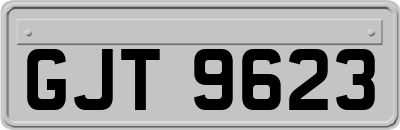 GJT9623