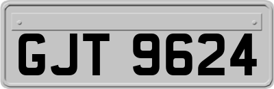 GJT9624