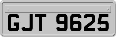 GJT9625