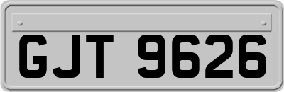 GJT9626