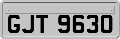 GJT9630