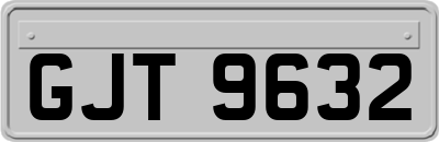 GJT9632