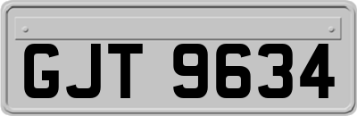 GJT9634