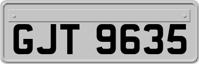 GJT9635