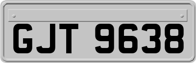 GJT9638