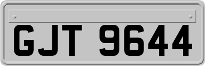 GJT9644