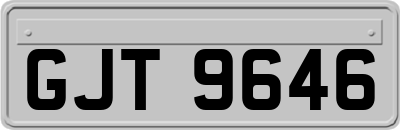 GJT9646