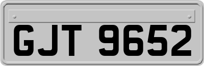 GJT9652