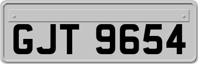 GJT9654
