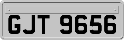 GJT9656