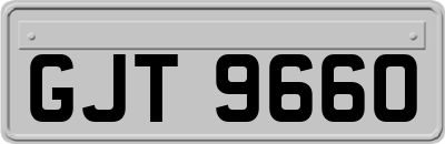 GJT9660