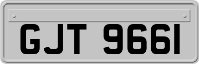 GJT9661