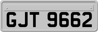 GJT9662