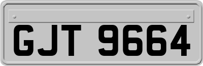 GJT9664