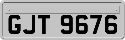 GJT9676