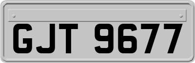 GJT9677