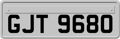 GJT9680