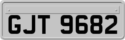 GJT9682
