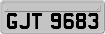 GJT9683