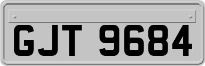 GJT9684