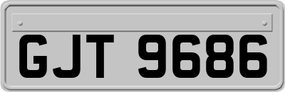 GJT9686