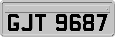 GJT9687