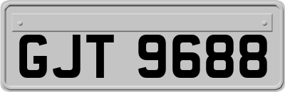 GJT9688