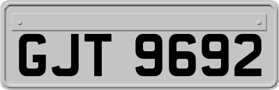GJT9692